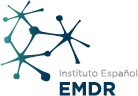 Logo de la Asociación EMDR España, entidad a la que pertenece el Centro Psicològic Pàdua.