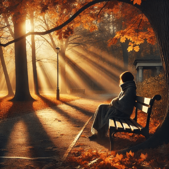 Depresion otoñal - Centre Psicologic Padua