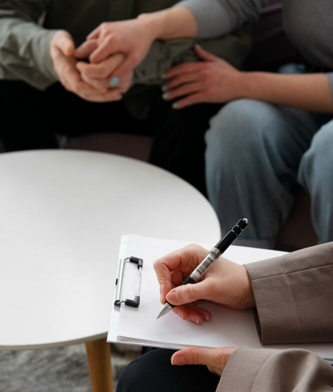 Psicologos forenses en Barcelona - Centre Psicologic Padua