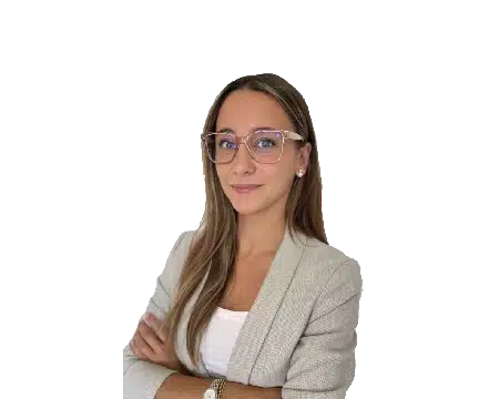 Irene Zaragoza - Psiscóloga en Centre Psicologic Padua