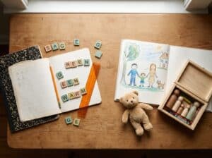 Psicólogo infantil o psicopedagogo: en qué se diferencian y cuál necesita tu hijo